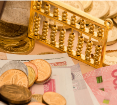 金融行业